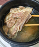 月盛齋進(jìn)口原切去骨牛肋條肉凈重2斤 生鮮牛肉 源頭直發(fā)包郵 曬單實(shí)拍圖