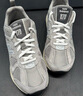 NEW BALANCE老爹鞋男鞋女鞋情侶灰色網(wǎng)面透氣休閑運(yùn)動鞋878系列CM878MC1 38 曬單實(shí)拍圖