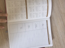 ujia 2026年國潮日程本每日計劃本效率手冊一日一頁(yè)日歷周計劃記事本故宮文創(chuàng  )筆記本本子 紅色 曬單實(shí)拍圖
