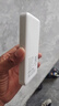 格行隨身wifi6雙頻真5G官方正品車(chē)載便攜式無(wú)線(xiàn)網(wǎng)卡免插卡路由器wifi6移動(dòng)隨身wifi5g非無(wú)限流量2025款 MT700-5G旗艦款-真三網(wǎng)送數據線(xiàn)+電池+流量 曬單實(shí)拍圖