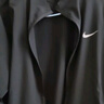 耐克NIKE男春秋立領(lǐng)夾克外套速干 健身訓練 運動(dòng)休閑 FB7500-010黑XL 曬單實(shí)拍圖