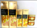 歐萊雅（L'OREAL）套裝抗皺金致臻顏保濕補(bǔ)水緊致化妝品護(hù)膚品禮盒520禮物送女友 花蜜奢養(yǎng)6件套禮盒（店長(zhǎng)推薦） 曬單實(shí)拍圖