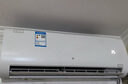 海信（Hisense）空調 大1.5匹 易省電SE 小蘋(píng)果 AI省電 大風(fēng)量 新一級能效 國家補貼20% 空調掛機KFR-35GW/E380-X1 曬單實(shí)拍圖