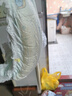 幫寶適（Pampers）綠幫 清新幫 拉拉褲 嬰兒尿不濕成長褲 綠幫XL136片 曬單實拍圖