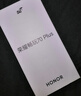 榮耀暢玩70 Plus 12+256 幻夜黑 新款大屏AI 7000mAh超大電池 5G手機【贈話(huà)費券】國家補貼 曬單實(shí)拍圖