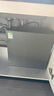 九陽(yáng)（Joyoung）天凈凈水器2100G流速廚下式加熱凈水器反滲透家用直飲一體機溫熱水5.5L/min 【無(wú)阻垢劑】 曬單實(shí)拍圖