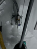 老銅匠（LTJ）燃氣熱水器球閥 壁掛爐球芯角閥全開(kāi)大流量全銅冷熱4分廚房三角閥 曬單實(shí)拍圖