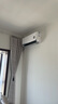 小米（MI）米家 1.5匹 健康風(fēng)pro 超一級能效 空調掛機 35GW-NA20/M1A1(W) 國家補貼20%  曬單實(shí)拍圖