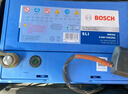 博世（BOSCH）汽車(chē)電瓶蓄電池原廠(chǎng)適配免維護80D26R 12V哈弗H6/力帆720以舊換新 曬單實(shí)拍圖