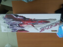 BANDAI 萬(wàn)代DX超合金 超時(shí)空要塞 成品模型玩具手辦 墮天女武神 曬單實(shí)拍圖