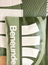 蕉下（beneunder）莫代爾男士?jì)妊?條裝無(wú)痕底襠抗菌冰絲平角褲透氣運動(dòng)四角褲 灰欖綠+漫暮黑+磚木紅 3條 2XL 曬單實(shí)拍圖