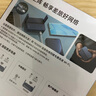 CUDY AX3000 WiFi 6 迷你路由器 TR3000 2.5G網(wǎng)口 輕NAS USB充電寶供電 家用 宿舍 寢室 便攜 隨行  曬單實拍圖