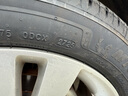 米其林（MICHELIN）汽車(chē)輪胎 205/50R17 93W 浩悅五代 Primacy 5 適配思域/藍鳥(niǎo)/繽瑞 曬單實(shí)拍圖