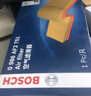 博世（BOSCH）汽車(chē)空氣濾芯濾清器空氣格空濾2751鈴木奧拓北斗星X5昌河愛(ài)迪爾等 曬單實(shí)拍圖