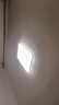 海爾（Haier）LED燈吸頂燈大客廳燈全光譜 海爾巨能亮 普瑞智能版【包安裝】 曬單實(shí)拍圖
