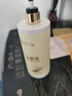 倍膳健山茶花搓泥寶600ml啫喱沐浴全身去角質(zhì)搓澡泥磨砂膏兒童男士金榜 曬單實(shí)拍圖