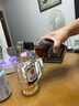 杰克丹尼（Jack Daniels）田納西州調和型威士忌  洋酒 黑標無(wú)盒 500ml 送禮 曬單實(shí)拍圖
