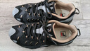 FILA 斐樂(lè )官方 RAVAGEMENT男子跑步鞋ins潮流輕質(zhì)復古跑鞋休閑鞋 曬單實(shí)拍圖