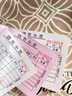 西沖【茶葉店專(zhuān)用】銷(xiāo)售小票二聯(lián)定制茶行配送結算票據憑證三聯(lián)茶場(chǎng)送貨單據銷(xiāo)貨清單茶店茶鋪開(kāi)單本 定制專(zhuān)拍，請先聯(lián)系客服再下單！ 曬單實(shí)拍圖