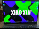 聯(lián)想筆記本電腦小新Pro14 AI超能本 高性能輕薄本酷睿Ultra5 32G 1T 2.8K高刷屏 游戲【國家補貼20%】 曬單實(shí)拍圖