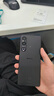 索尼（SONY）Xperia 1 V 4K 第五代 120Hz OLED寬屏 電影感影智能超清庫存手機 墨黑 12+256GB 港澳臺版 曬單實(shí)拍圖
