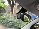 領(lǐng)舟五菱宏光mini行車(chē)記錄儀專(zhuān)用馬卡龍第三代ev四門(mén)版超清夜視免走線(xiàn) 22-24款 宏光mini（第三代）專(zhuān)用/黑色 （單鏡頭）1296P【超高清】+無(wú)卡 曬單實(shí)拍圖