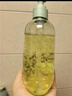 半畝花田熱巴同款花瓣氨基酸香氛沐浴露持久留香清潔滋潤保濕沐浴乳液男女 曬單實(shí)拍圖