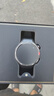 華為（HUAWEI）手表WATCH GT 5 Pro【咨詢(xún)享優(yōu)惠】運動(dòng)玄璣感知兩周續航藍牙通話(huà)體溫血氧心率監測送男女朋友禮物 46mm曜石黑【皮表帶+貼膜】 曬單實(shí)拍圖