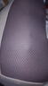 海爾（Haier）頸椎按摩器腰部按摩儀按摩枕頭頸部肩頸背部按摩靠墊腿足底全身生日中秋節禮物女友HHZ-Y602Z-Pro 曬單實(shí)拍圖