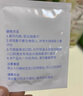 十月結晶嬰兒牙刷口腔清潔器指套巾0-1歲寶寶洗舌頭苔乳牙 曬單實(shí)拍圖