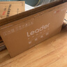 海爾Ieader L43F5A 43英寸超薄護(hù)眼全高清智慧屏智能投屏送父母老人租房必選小戶型電視二級(jí)能效 曬單實(shí)拍圖