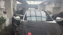 適用于特斯拉煥新Model Y25款modely/3tpe腳墊后備箱墊汽車(chē)腳墊 M/3煥新版 雙層腳墊+備箱墊9件套 曬單實(shí)拍圖