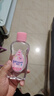 強生（Johnson）嬰兒撫觸油保濕護膚200ml 新生兒寶寶兒童身體乳按摩精油全家可用 曬單實(shí)拍圖