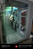Thermaltake（Tt）鋼影 透EX 海景房機(jī)箱 電腦主機(jī) 白色（ATX主板/Type-c/支持360水冷/10風(fēng)扇位/4090顯卡） 曬單實(shí)拍圖