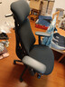 清閑LiberNovo動(dòng)態(tài)人機工學(xué)椅人體工學(xué)椅電腦椅電競椅辦公椅可躺 深憩黑 48cm加長(cháng)版 曬單實(shí)拍圖