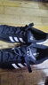 阿迪達斯 （adidas）adidas三葉草貝殼頭SUPERSTARII男女休閑鞋 JI0079 36.5碼 曬單實(shí)拍圖