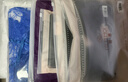 霏慕 25新款情趣內(nèi)衣性感睡衣誘惑夫妻刺激高檔制服約會戰(zhàn)袍女7029紫 曬單實拍圖