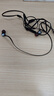 JBLTUNE310C有線耳機(jī)Type-C接口入耳式耳機(jī) 電腦耳機(jī) 適用于USB-c設(shè)備黑色中秋節(jié)禮物 曬單實(shí)拍圖