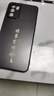 揚聚特OPPOReno6手機殼OPPO Reno6新款保護套PEQM00保護套磨砂硅膠軟邊全包防摔簡(jiǎn)約高級個(gè)性外殼男女款 石墨黑【諸事皆順】 OPPOReno6 曬單實(shí)拍圖