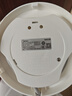 美的（Midea）燒水壺電水壺熱水壺母嬰級316L不銹鋼 0涂層2升大容量開(kāi)水壺 雙層防燙 MK-SH20M320-PRO 曬單實(shí)拍圖