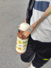 樂(lè )扣樂(lè )扣兒童保溫杯上學(xué)吸管水杯6-12歲喝水杯子男女孩幼兒園不銹鋼水壺 曬單實(shí)拍圖