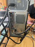 攀升商睿2Pro 設計師辦公商用臺式電腦臺式機電腦主機（14代酷睿i5-14490F 32GD5 512SSD+2T 6G獨顯） 曬單實(shí)拍圖