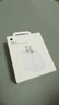 Apple/蘋(píng)果 20W USB-C手機充電器 原裝充電器手機快充頭蘋(píng)果充電器  適用iPhone 17系列/Air新品 曬單實(shí)拍圖