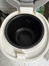 小熊（Bear） 電飯煲配件 1.6L內膽不粘鍋蒸籠蒸屜蓋子適配 DFB-B16B1 B16C1 1 1.6L內膽 曬單實(shí)拍圖