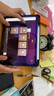 適用ipad11代保護殼磁吸搭扣air7平板保護套磁吸可拆分帶筆槽ipad10代殼9代10.2air3ipadpro平板殼 磁吸可拆分旋轉丨磁吸搭扣丨收納筆槽【炫酷黑】 iPad Air7 2025款 曬單實(shí)拍圖