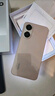 小米【國家補貼】REDMI Turbo4 Pro 新品上市 小米手機 小米5G手機紅米turbo 7550mAh長(cháng)續航電池 粉金色 12GB+256GB 曬單實(shí)拍圖