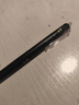 百樂(lè )（PILOT）【熱門(mén)商品】熱可擦筆按動(dòng)黑色中性筆0.5水筆簽字筆小學(xué)生手賬作業(yè)刷題筆高顏值學(xué)習文具套裝 3支 曬單實(shí)拍圖
