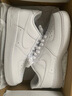 耐克（NIKE）Air Force 1 07男鞋空軍一號板鞋經(jīng)典復古耐磨Air運動(dòng)休閑鞋 CW2288-111 41 曬單實(shí)拍圖