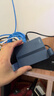 CUDY AX3000 WiFi 6 迷你路由器 大閃存256MB TR3000 2.5G網(wǎng)口 輕NAS USB充電寶供電 家用 宿舍 便攜 曬單實(shí)拍圖