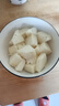 正宗海南金鉆鳳梨新鮮水果當季樹(shù)上熟芒果鳳梨【催熟食用】 1粒裝單果500g-650g【7成熟，催熟再吃】 曬單實(shí)拍圖